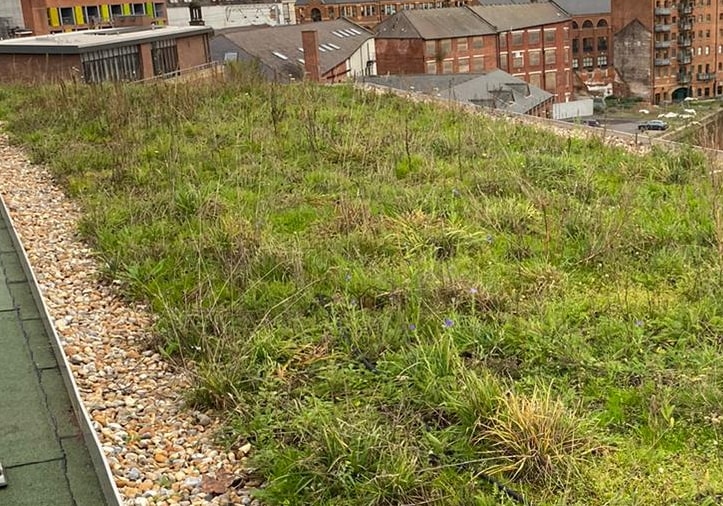 The One Soverign Quay project in Leeds
