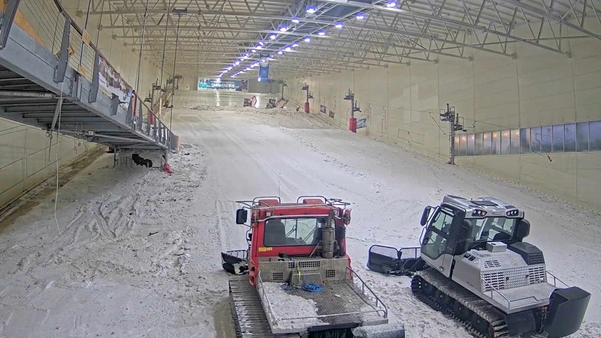 Braehead XSite redevelopment