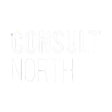 Consult North Logo